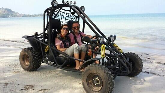 Xtreme Buggy